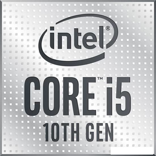 Процессор Intel Core i5-10600