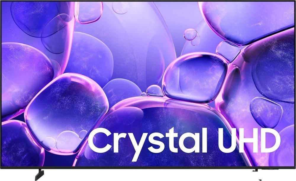 Телевизор Samsung Crystal UHD 4K U8000F UE85U8000FUXRU