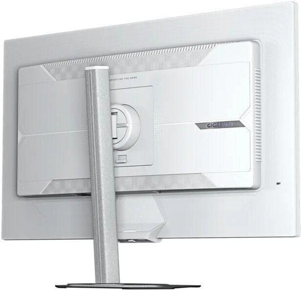 Игровой монитор Gigabyte M27UP Ice