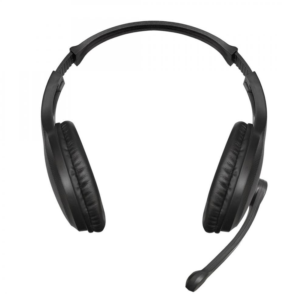Наушники ExeGate Office HS-102S