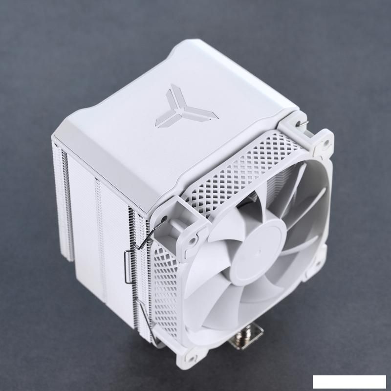 Кулер для процессора Jonsbo HX6240 White