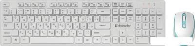 Офисный набор Defender Auckland C-987