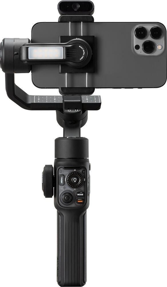 Стабилизатор Zhiyun Smooth 5S Ai (черный)