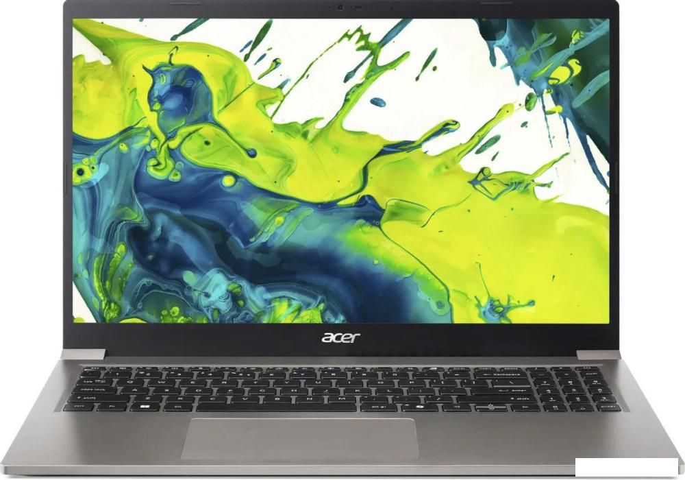 Ноутбук Acer Aspire Lite 15 AL15-33P-3809 NX.D2MEM.001