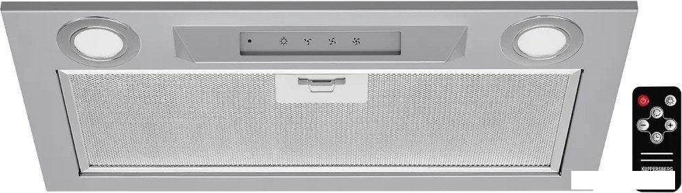 Вытяжки KUPPERSBERG Inlinea 52 Inox