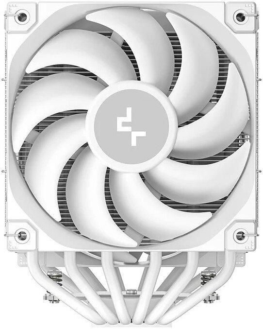 Кулер для процессора DeepCool AK620 Digital Pro WH R-AK620-WHAPMN-G