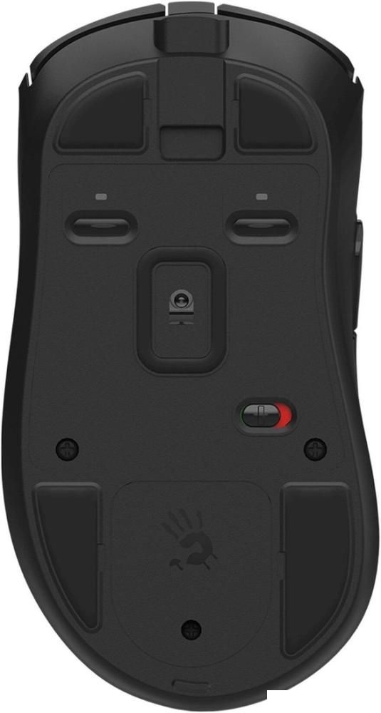 Игровая мышь A4Tech Bloody R73 Ultra (черный)