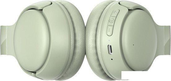 Наушники HONOR Choice VZ Headphones Lite (зеленый, международная версия)