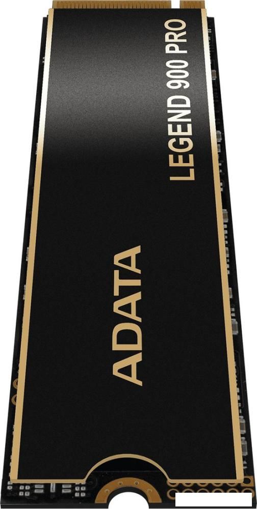 SSD ADATA Legend 900 Pro 2TB SLEG-900P-2TCS