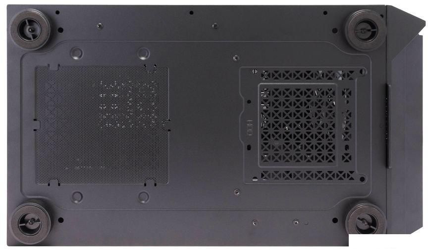 Корпус 1stPlayer Trilobite T7-P (черный)