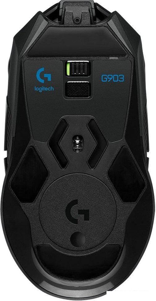 Игровая мышь Logitech G903 Lightspeed Hero 25K