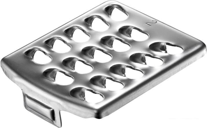 Погружной блендер Bamix M200 Superbox SwissLine Silver