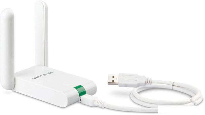 Wi-Fi адаптер TP-Link TL-WN822N