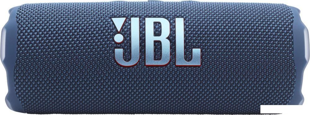 Беспроводная колонка JBL Flip 7 (темно-синий)