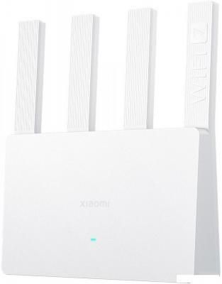 Wi-Fi роутер Xiaomi Router BE3600 RD16 (китайская версия)