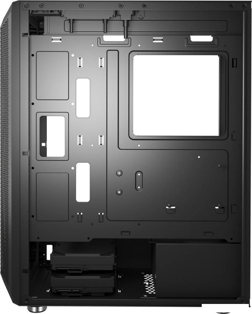 Корпус A4Tech Bloody BD-CC115 (черный)