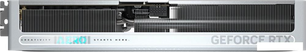 Видеокарта Gigabyte GeForce RTX 5070 Aero OC 12G GV-N5070AERO OC-12GD