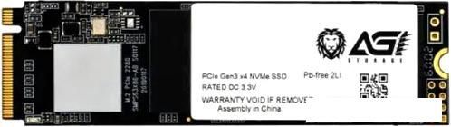 SSD AGI AI298 2TB AGI2T0GIMAI298
