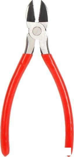 Кусачки боковые (бокорезы) Workpro WP231006