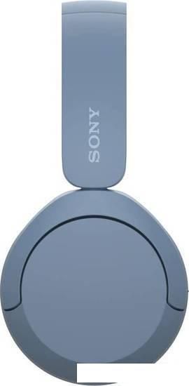 Наушники Sony WH-CH520 (синий)