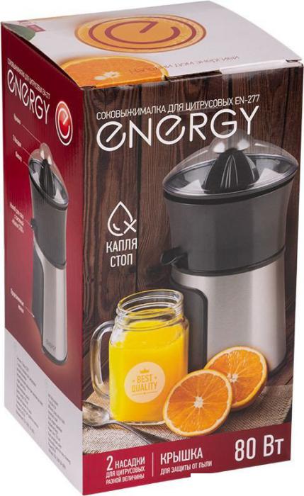 Соковыжималка Energy EN-277
