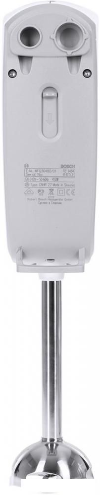 Миксер Bosch MFQ36480