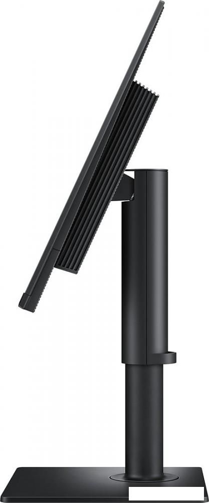 Монитор Samsung Essential S4 LS24D400GAIXCI
