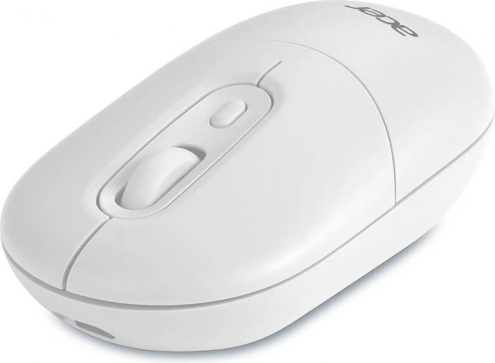 Мышь Acer OMR301 (белый)