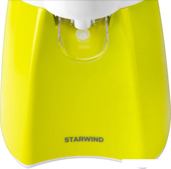 Соковыжималка StarWind SJ1421
