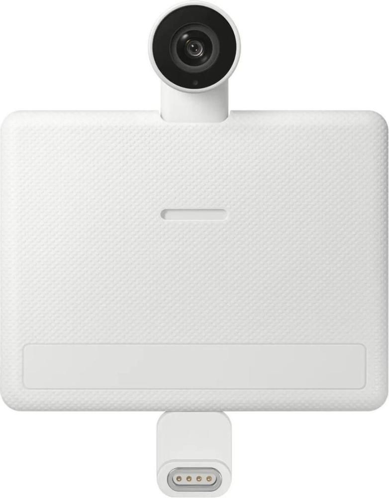 Smart монитор Samsung LS32FM803UIXCI