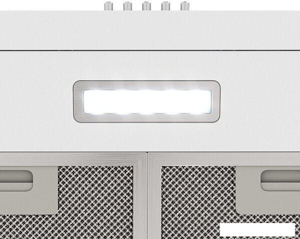 Вытяжки Elikor Eco One 50 298166 (белый)