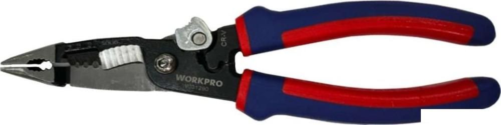 Стриппер Workpro WP291011