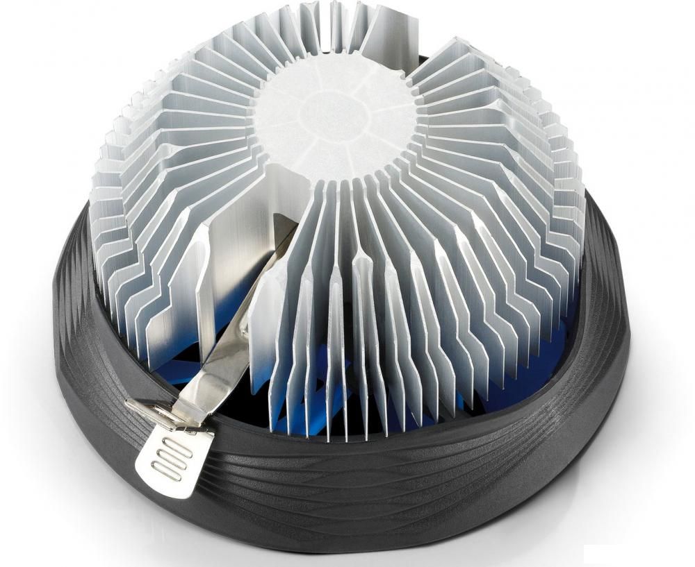 Кулер для процессора DeepCool Gamma Archer DP-MCAL-GA