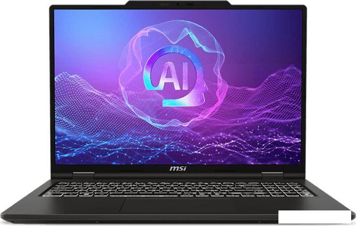 Ноутбук MSI Venture 16 AI A2HMG-050RU