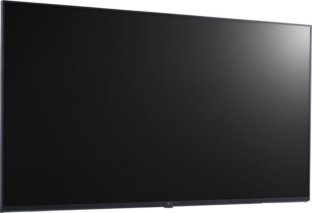 Информационная панель LG 43UL3J-M