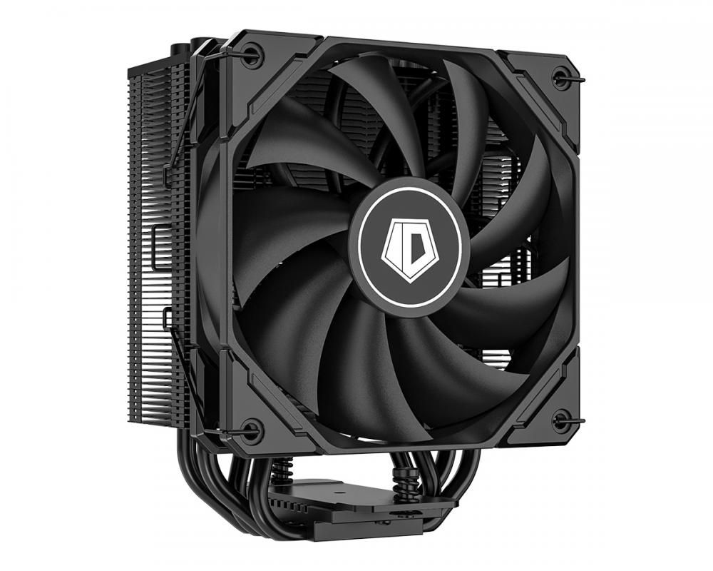 Кулер для процессора ID-Cooling SE-224-XTS Black