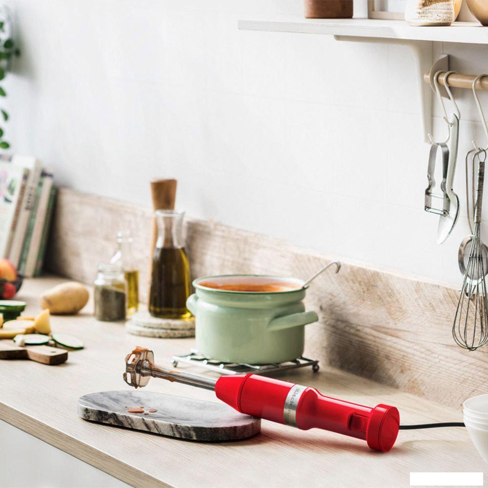 Погружной блендер KitchenAid 5KHBV83EER