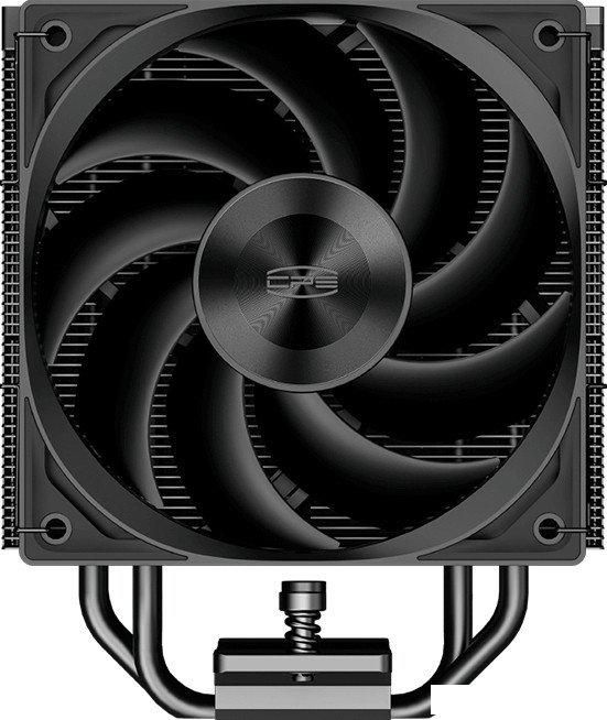 Кулер для процессора PCCooler RZ500 (черный)