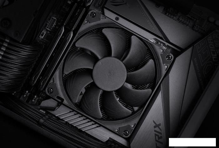 Кулер для процессора Noctua NH-L9i Chromax.Black