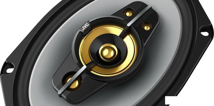 Коаксиальная АС JVC CS-DR695HP