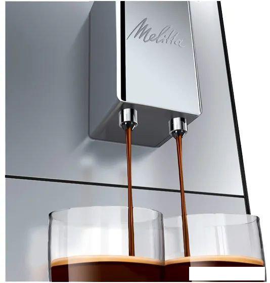 Кофемашина Melitta Caffeo Solo E950-203