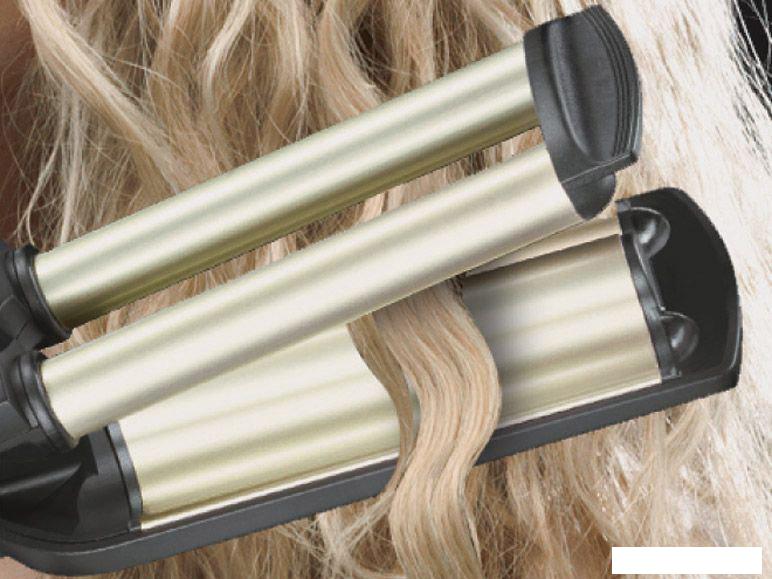 Круглая  плойка BaByliss C260E