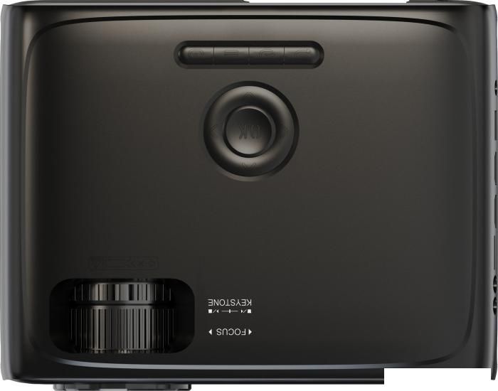 Проектор CACTUS CS-PRM.07B.WUXGA
