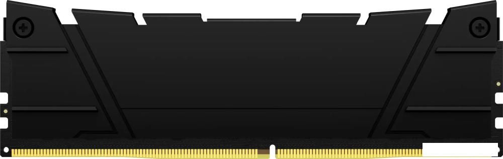 Оперативная память Kingston FURY Renegade 8ГБ DDR4 3600МГц KF436C16RB2/8