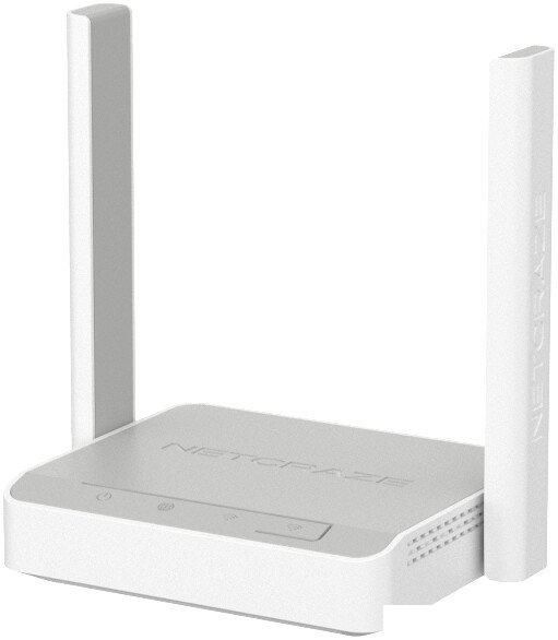 4G Wi-Fi роутер Netcraze Carrier NC-1721