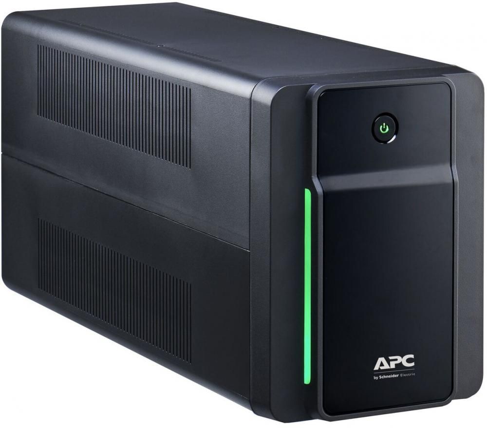 Источник бесперебойного питания APC Back-UPS 1600VA BX1600MI-GR