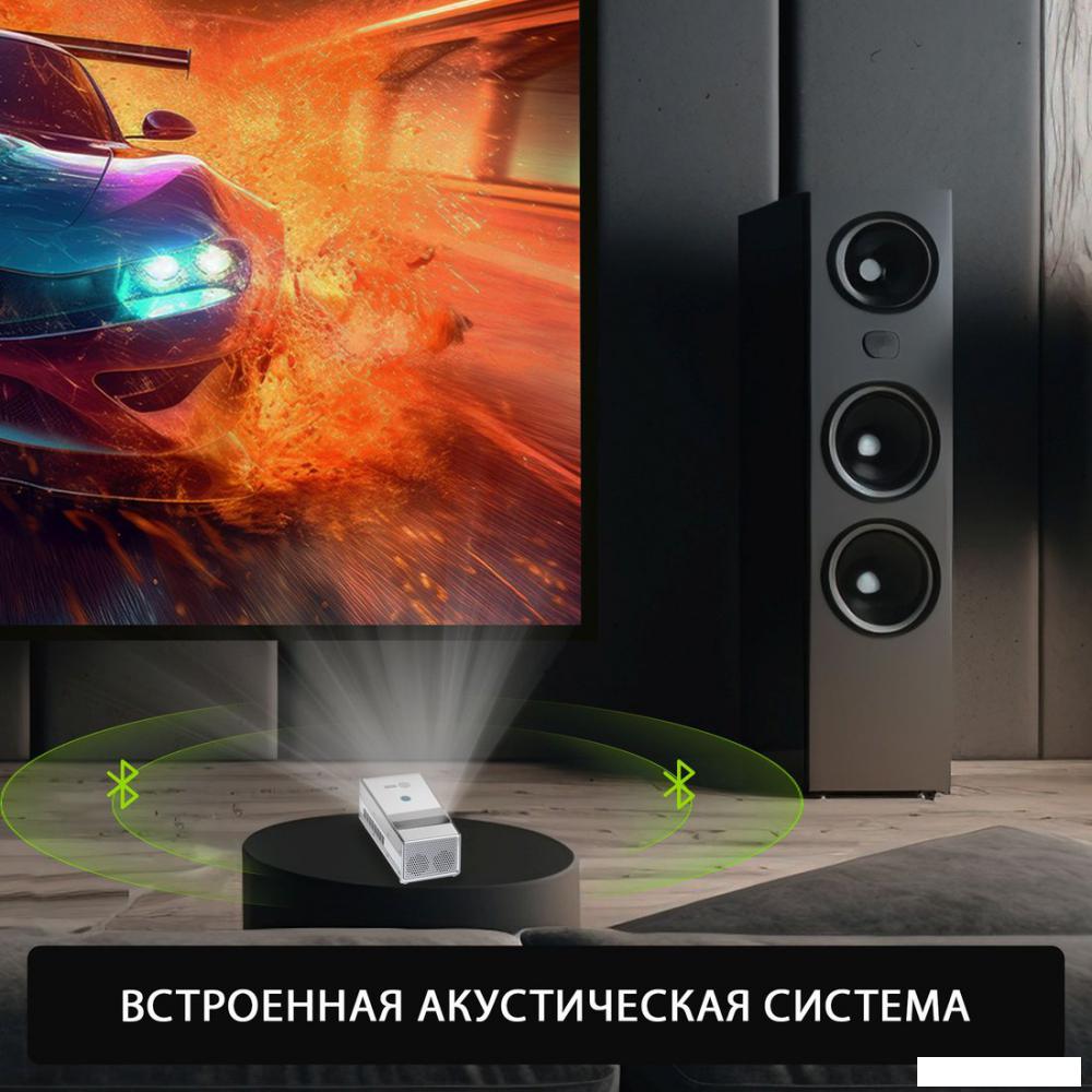 Проектор CACTUS CS-PRU.03WT.WUXGA-A