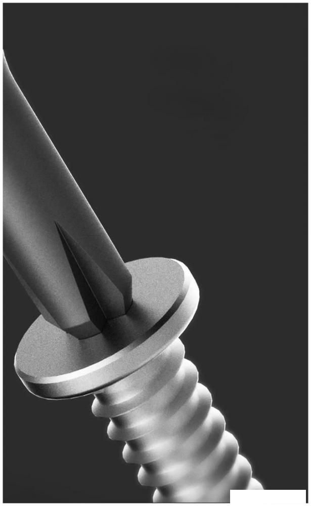 Набор отвертка с битами Xiaomi Mi Precision Screwdriver Kit MJJXLSD002QW (25 предметов)
