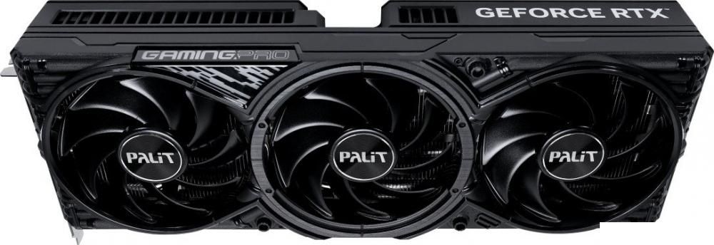 Видеокарта Palit GeForce RTX 5070 Ti GamingPro OC NE7507TS19T2-GB2031A