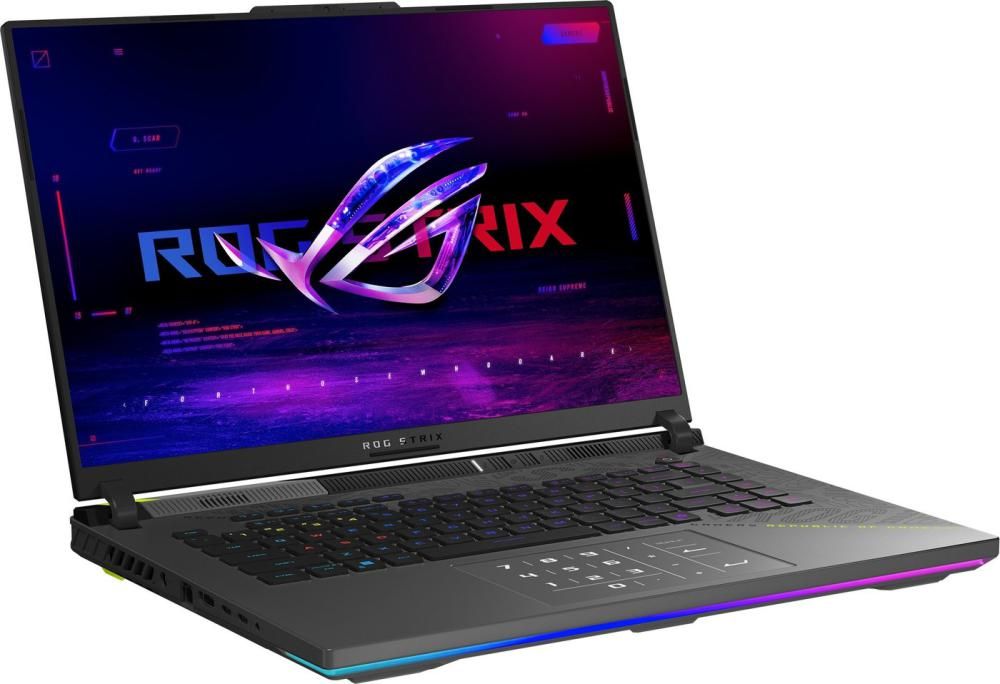 Игровой ноутбук ASUS ROG Strix G16 2025 G614FM-S5031